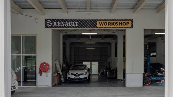 Workshop