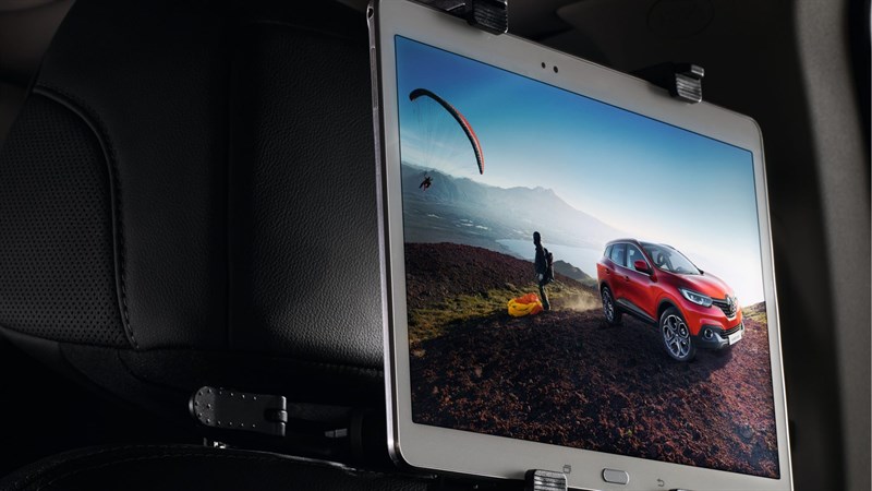 Renault Service Accessoires