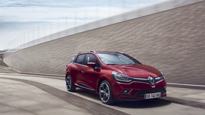 Renault Service