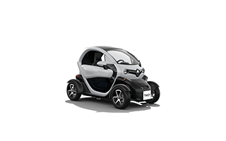 Renault TWIZY