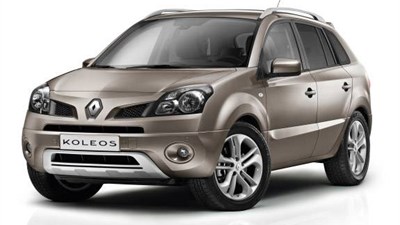 Renault e-guide - MEGANE
