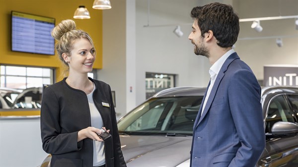 Renault TECH SAV & Garantie